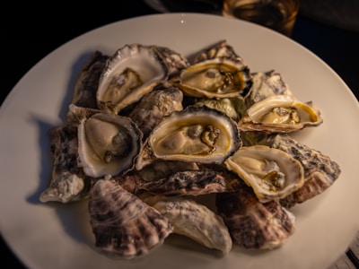 Buey de mar/Centolla