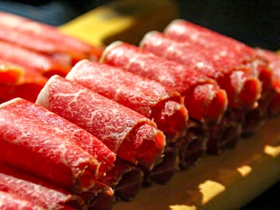 Carne cruda / Tartar