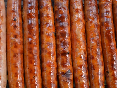 Chorizo fresco