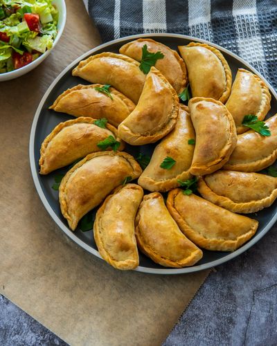 Empanadillas