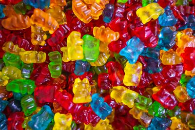 Gominolas