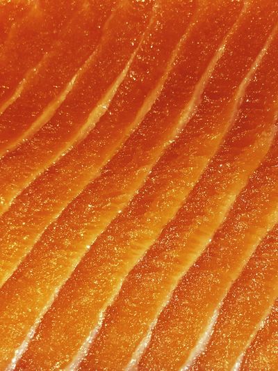 Gravlax y salmón marinado