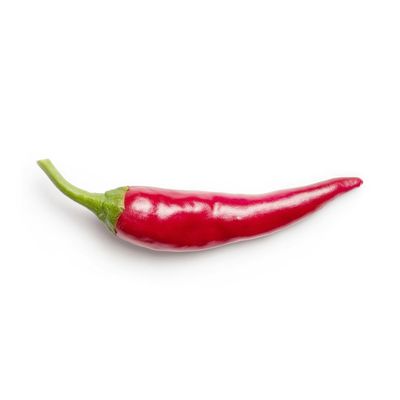 Guindilla y chile