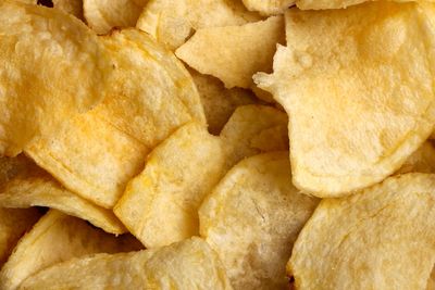Patatas chips