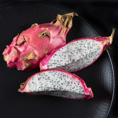 Pitahaya/Dragonfruit