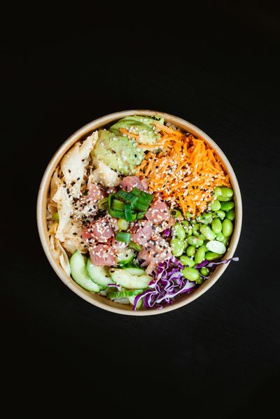 Poke