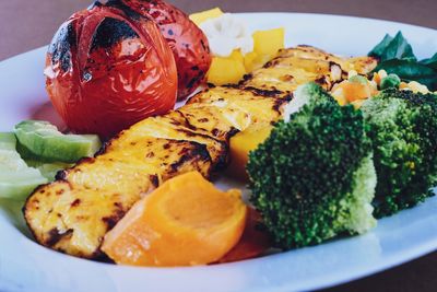 Queso Halloumi