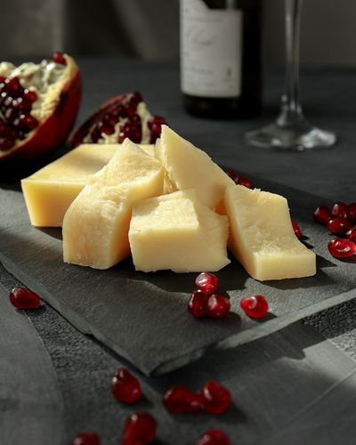 Queso Pecorino