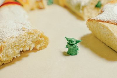 Roscón de Reyes