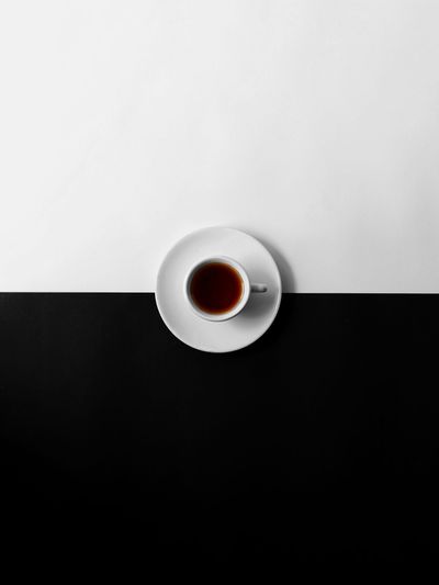 Té negro